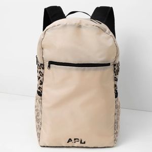 APL All-Purpose Packable Backpack